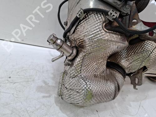 Particulate filter MERCEDES-BENZ E-CLASS (W213) E 220 d (213.004) | BP40512497M81 - Image 3