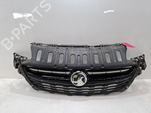 Used Grille Grille 39549146 39549146