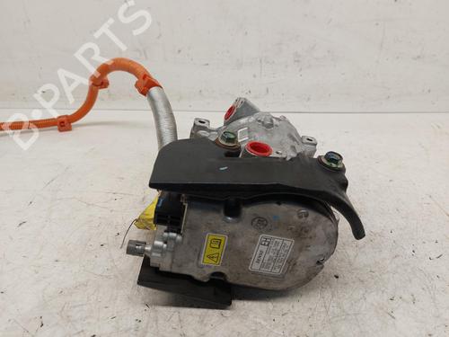 AC compressor HONDA CR-V V (RW_, RT_) 2.0 E-CVT HYBRID AWD (RT6) | BP26775459M34 - Image 2