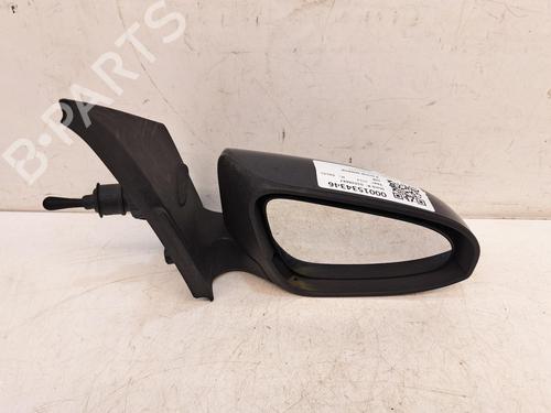 Used Right mirror PEUGEOT 108 1.0 VTi (69 hp) 29581432