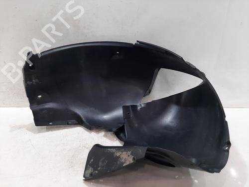 Used Wheel arch Wheel arch VW TRANSPORTER T6 Van (SGA, SGH, SHA, SHH) 2.0 TDI (150 hp) 33436319 33436319