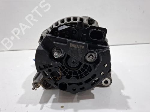 Alternator VW GOLF VI Convertible (517) 1.4 TSI | BP38284644M7 - Image 3
