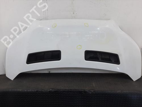 Used Hood Hood 39202167 39202167