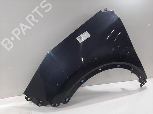 Used Left front fenders Left front fenders KIA SPORTAGE IV (QL, QLE) 1.7 CRDi (116 hp) 35767986 35767986