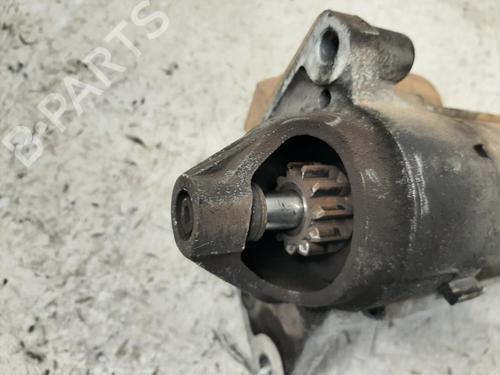 Startmotor CITROËN BERLINGO Box Body/MPV (B9) 1.6 HDi 90 | BP26758029M8 