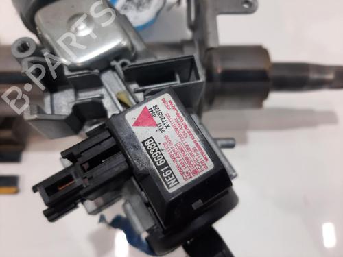 Steering column MAZDA MX-5 III (NC) 1.8 (NC18) | BP30722167M21 