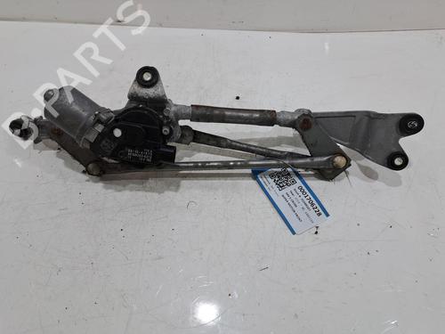 Used Front wiper motor Front wiper motor SUZUKI SX4 S-Cross (JY) 1.6 AllGrip (AKK 416) (120 hp) 34377758 34377758
