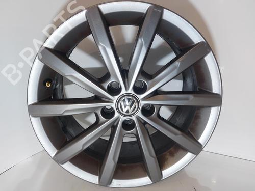Jante VW POLO V (6R1, 6C1) 1.2 TSI 16V (90 hp) 32380018
