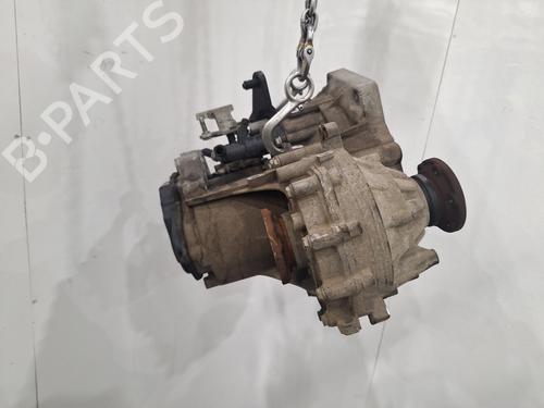 Skrzynia biegów SKODA OCTAVIA III Combi (5E5, 5E6) 1.6 TDI | BP29883928M3