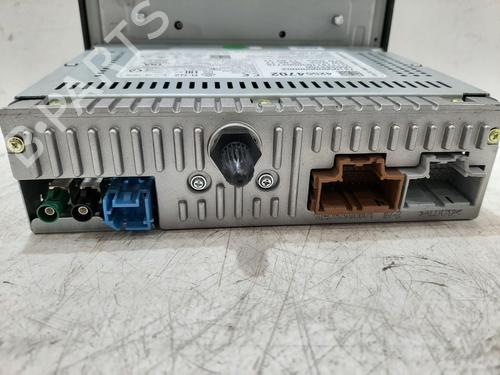 Radio VAUXHALL CORSA Mk IV (E) (X15) 1.4 | BP36811149E6 - Image 5