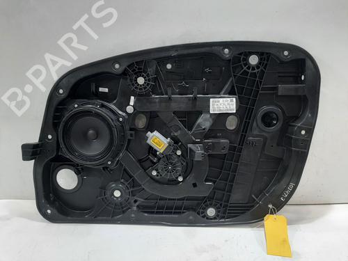 Rudehejsemekanisme Højre foran HYUNDAI i30 (GD) 1.6 CRDi (110 hp) 30670965