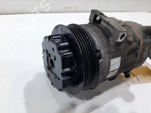 AC compressor VAUXHALL CORSA Mk IV (E) (X15) 1.0 | BP38604482M34 - Image 4