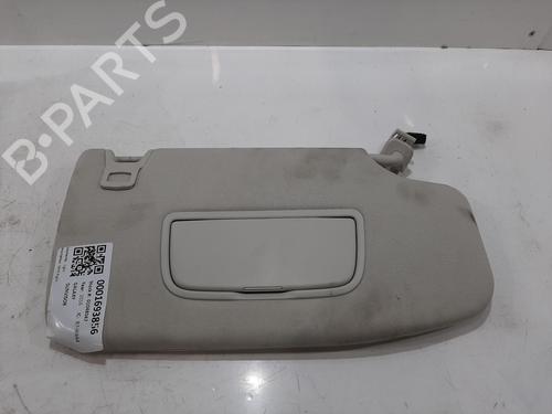 right-sun-visor-ford-galaxy-iii-ck-2015-34179087 main image