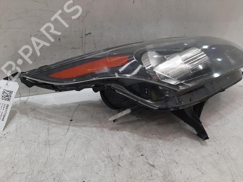 Right headlight FORD TRANSIT CONNECT V408 Box Body/MPV 1.5 TDCi | BP37465161C29 - Image 2