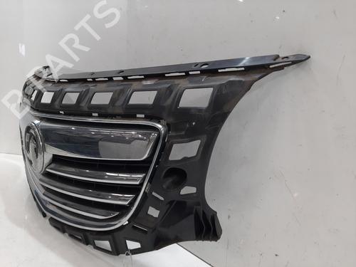 Grill VAUXHALL INSIGNIA Mk I (A) Hatchback (G09) 2.0 CDTI (68) | BP29348878C40 