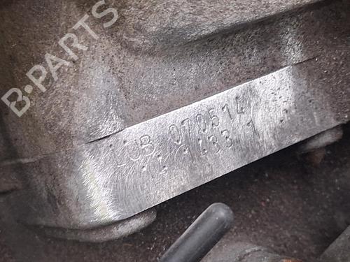 Gearbox VW GOLF VI Convertible (517) 1.6 TDI | BP37497001M3 - Image 2