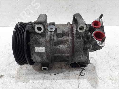 Used AC compressor PEUGEOT 308 I (4A_, 4C_) 1.6 16V (120 hp) 31361385