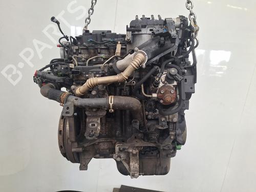 Engine PEUGEOT 2008 I (CU_) 1.6 BlueHDi 120 | BP29237243M1 