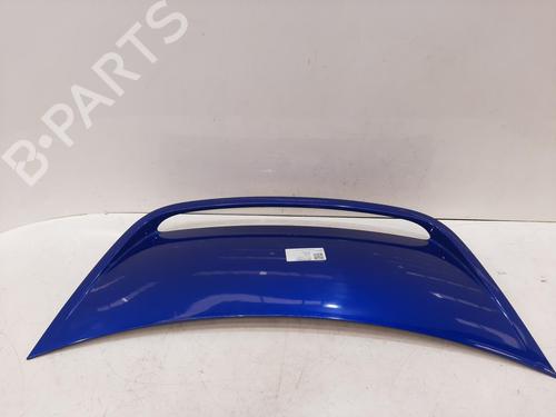 Frontplade/Frontkurv JAGUAR I-PACE (X590) EV400 AWD | BP38327806C72 - Image 2