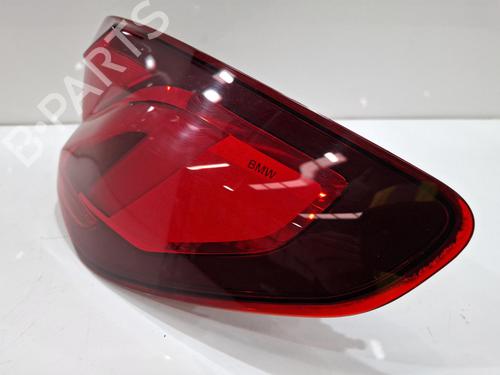 Right taillight BMW 1 (F40) 118 d | BP39070460C35 - Image 5