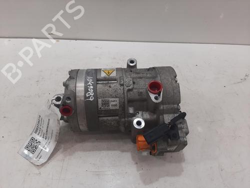 Used AC compressor AC compressor KIA NIRO I (DE) 1.6 GDI Plug-in Hybrid (141 hp) 36530121 36530121