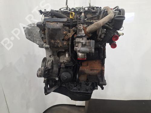 Engine LAND ROVER RANGE ROVER EVOQUE (L538) 2.2 D 4x4 | BP33436179M1 - Image 5