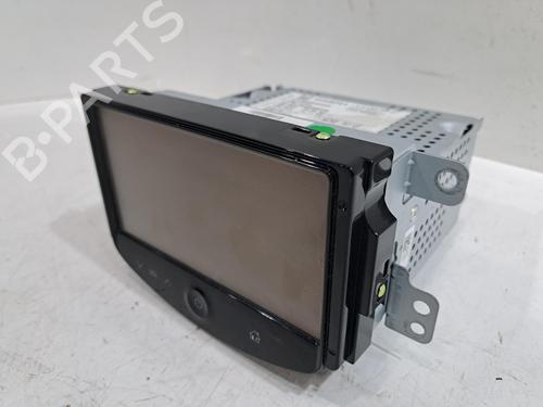 Radio VAUXHALL ADAM (M13) 1.4 | BP26818207E6