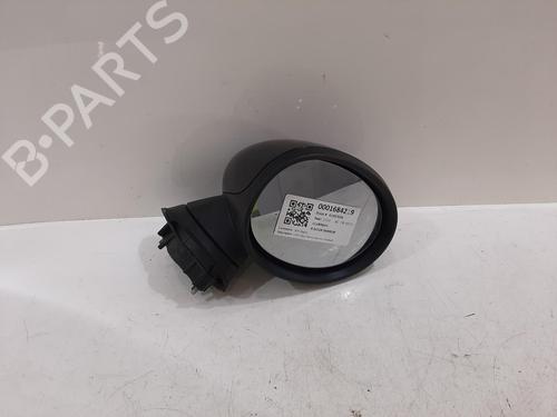 Used Right mirror Right mirror MINI MINI CLUBMAN (F54) Cooper (136 hp) 34273247 34273247