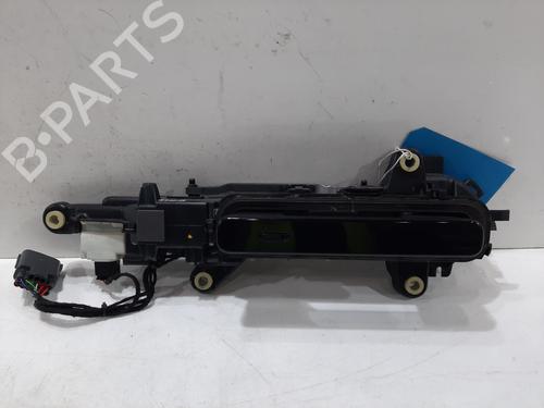Used Exterior handle JAGUAR I-PACE (X590) EV400 AWD (400 hp) 29236405