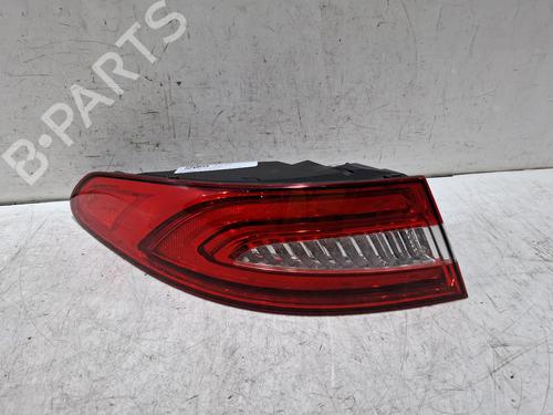 Used Left taillight Left taillight 37991506 37991506