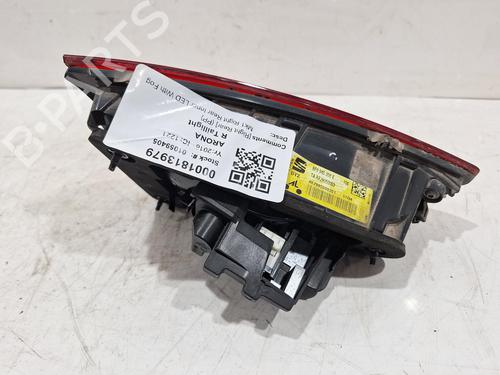 Right tailgate light SEAT ARONA (KJ7, KJP) 1.6 TDI | BP38537356C80 - Image 3