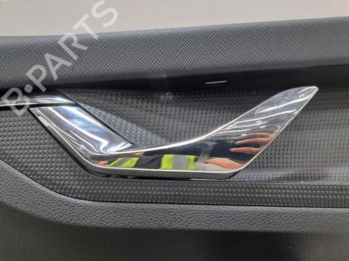 Front left panel SKODA KAMIQ (NW4) 1.0 TSI | BP38982852C58 - Image 6