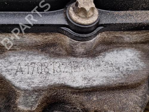 Gearbox VAUXHALL CORSA Mk IV (E) (X15) 1.3 CDTi | BP39471152M3 - Image 2