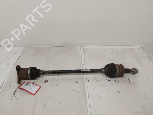 Andere für VAUXHALL MOKKA / MOKKA X (J13) 1.6 CDTi 4x4 (136 hp) 26753496