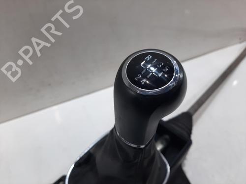 Gear lever VAUXHALL CORSA Mk IV (E) (X15) 1.4 | BP35922524M90 - Image 4