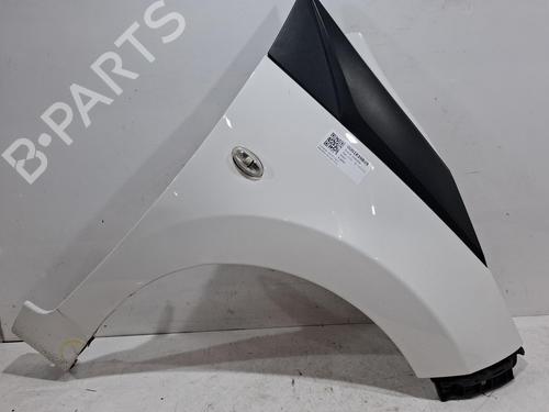 Used Right front fenders Right front fenders 39561121 39561121