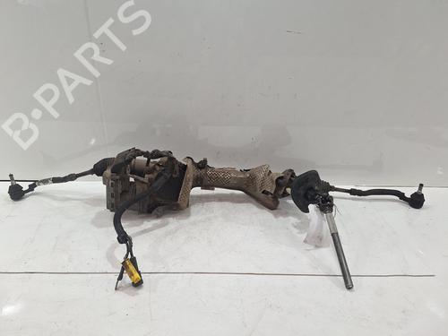 Used Steering rack Steering rack VAUXHALL COMBO Mk IV (E) Box Body/MPV (K9) 1.5 D (102 hp) 39757169 39757169