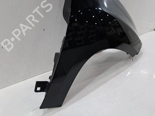 Forkjerm høyre FIAT 500L (351_, 352_) 1.4 (199LYB1B) (95 hp) 31769005