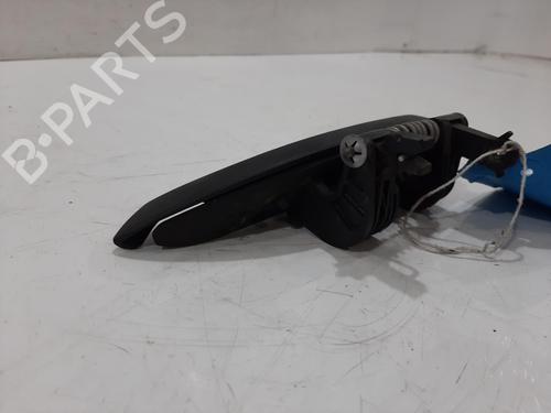 Other DACIA SANDERO II TCe 90 (B8M1, B8MA, B8AC) | BP30179948O1 