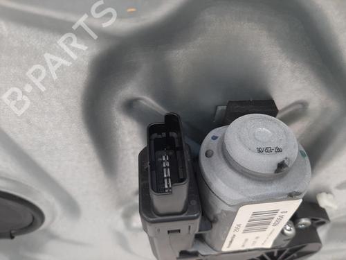 Rudehejsemekanisme Højre foran KIA CEE'D Hatchback (ED) 1.6 CRDi 115 | BP28138212C23 