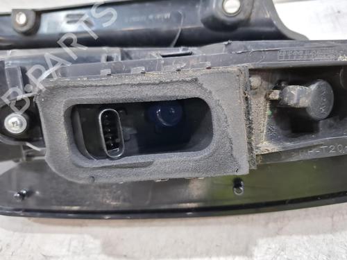 Left taillight FIAT PUNTO (199_) 1.2 (199AXZ1A, 199BXZ1A) | BP37991489C34  - Image 5