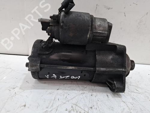 Starter RENAULT CAPTUR I (J5_, H5_) 1.5 dCi 90 (J5N4, J5M5, J5MW, J5M6, J5AL, J5AJ) | BP39888960M8 - Image 4