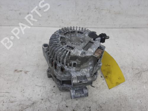 Alternator SUBARU FORESTER (SJ_) 2.0 i AWD (SJ5) | BP26785566M7 