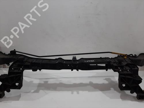 Front slam panel FORD FOCUS III 1.0 EcoBoost | BP29112256C72 