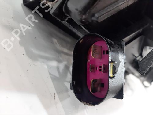 Radiator set VW TIGUAN (5N_) 2.0 TDI | BP31750824M120 