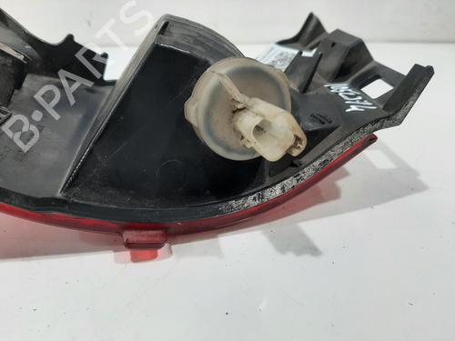 Other PEUGEOT 2008 I (CU_) 1.6 BlueHDi 100 | BP36403976O1 - Image 6