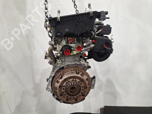 Engine TOYOTA YARIS (_P13_) 1.0 (KSP130_, KSP130) | BP29398323M1 