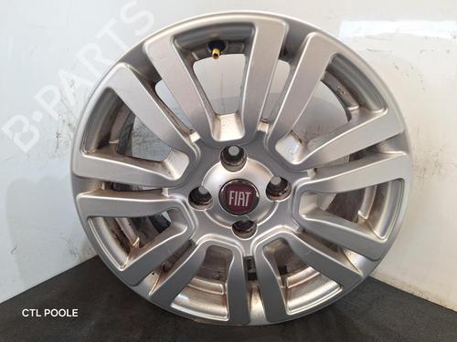 Used Rim Rim 39389432 39389432