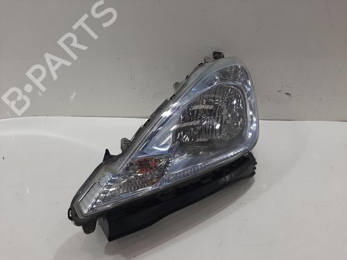 Used Left headlight Left headlight 36810589 36810589