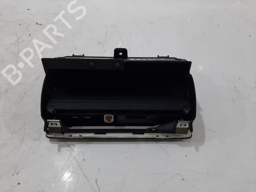 Electronic module AUDI A1 (8X1, 8XK) 1.4 TFSI | BP36662084M83  - Image 5